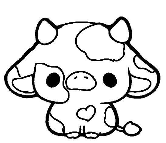 Playful Animal Pals coloring page